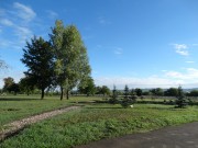 Botanical garden