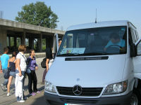 Експедиција 2011