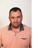 Dane Radulovic