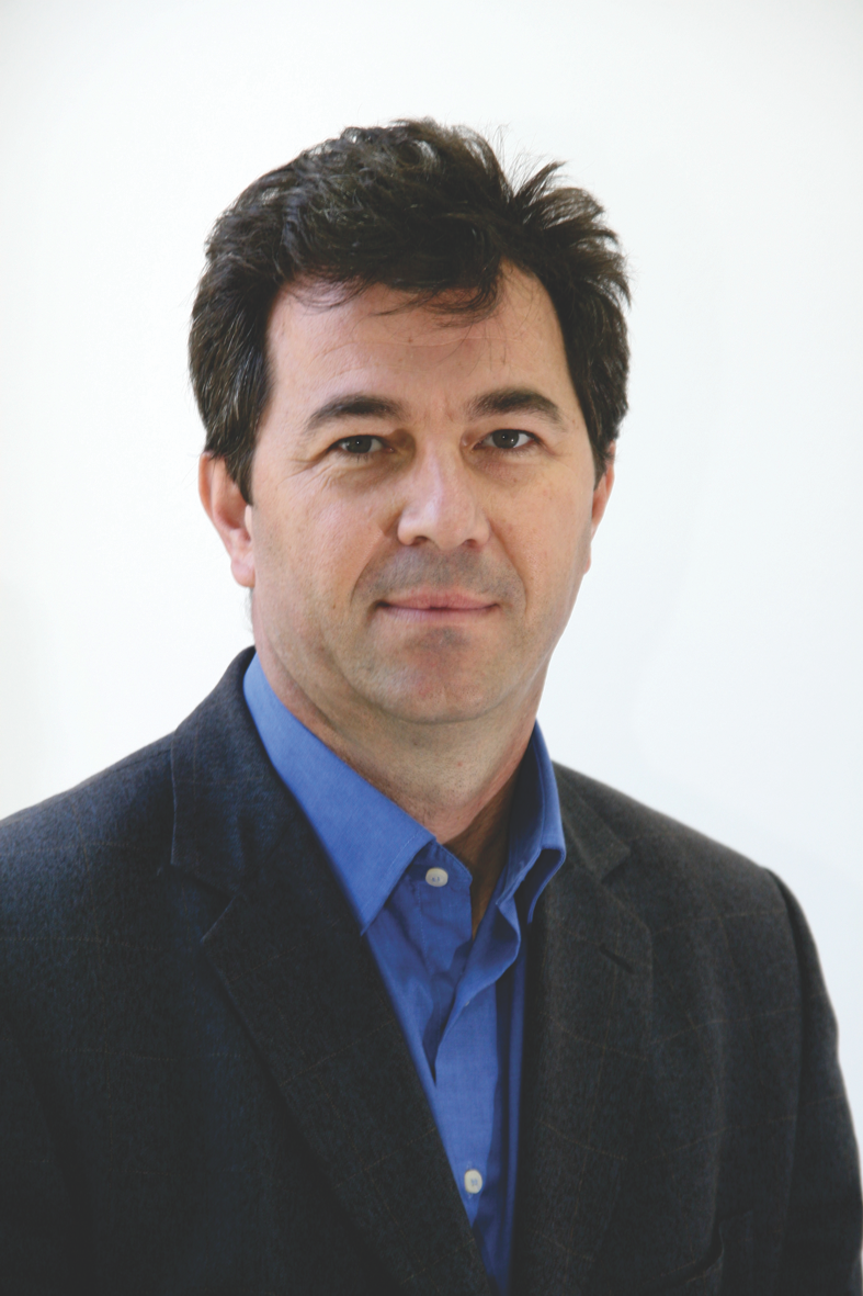 Dragan Mandic