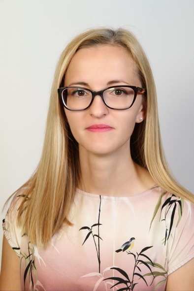 Jelena Davidovic