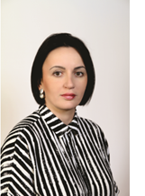 Jelena Nikitovic