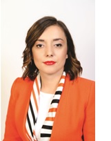 Mirela Kajkut Zeljkovic