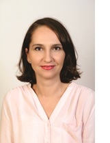 Marina Antic