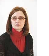 Vida Todorovic